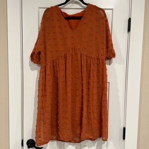 Women’s Midi Dress